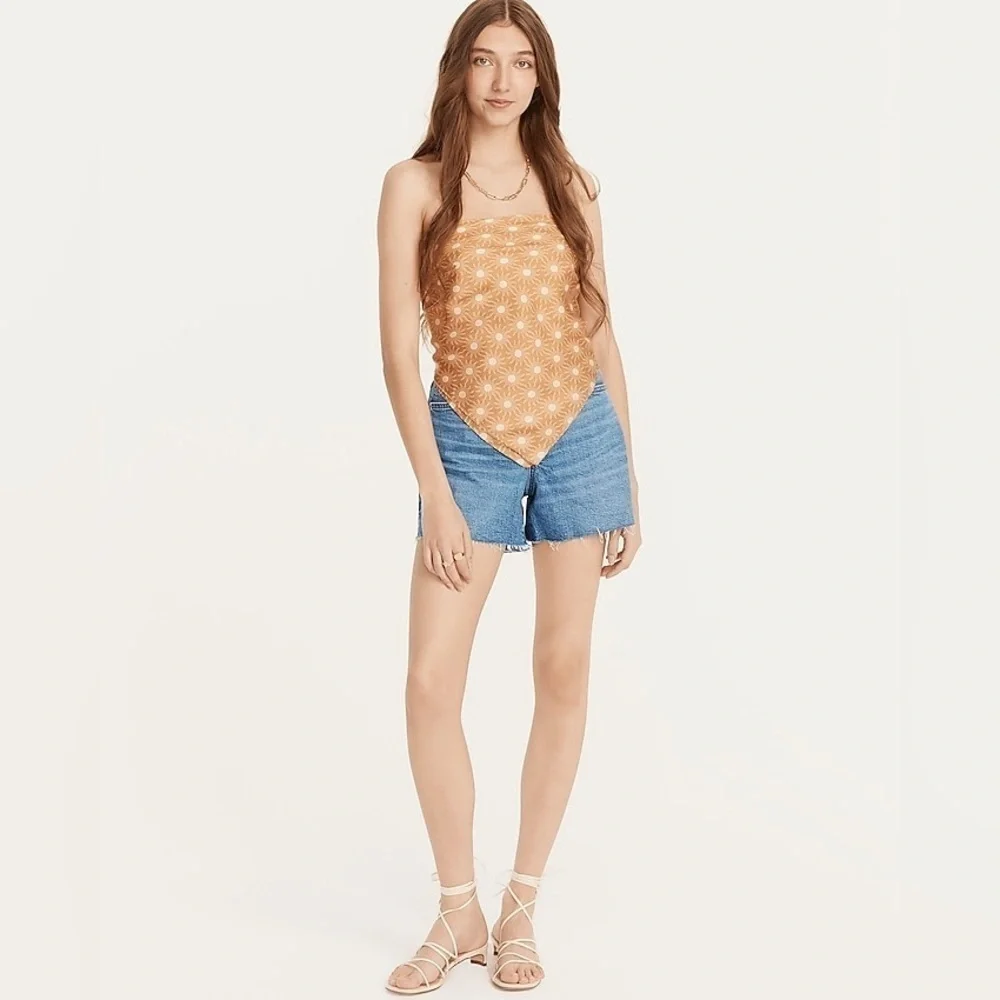 J. Crew everyone needs